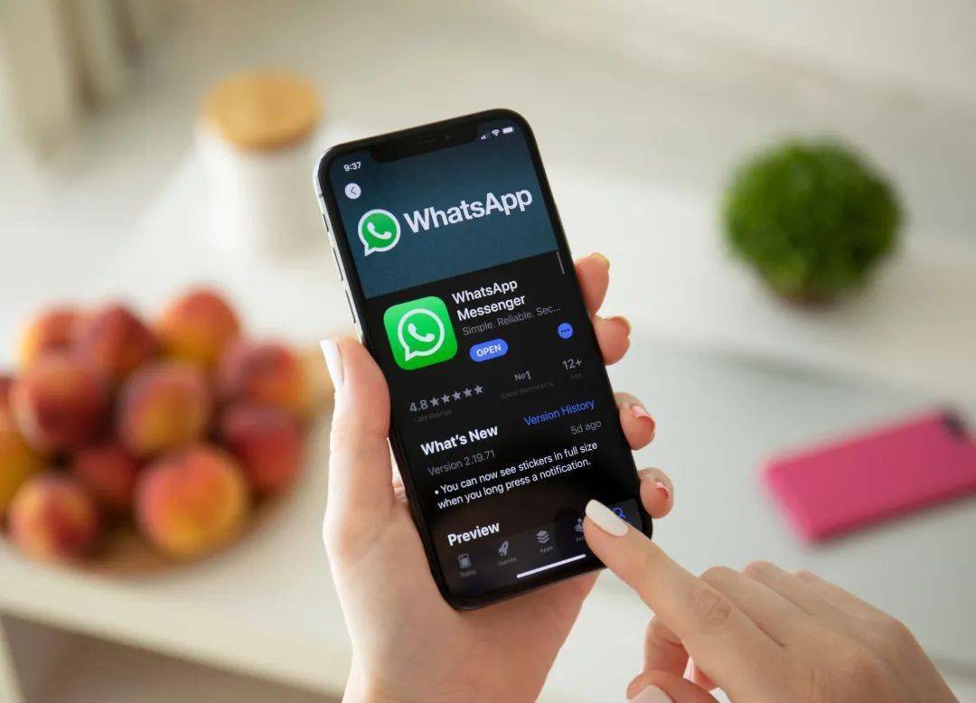 WhatsApp翻譯軟件有什么好用的功能？