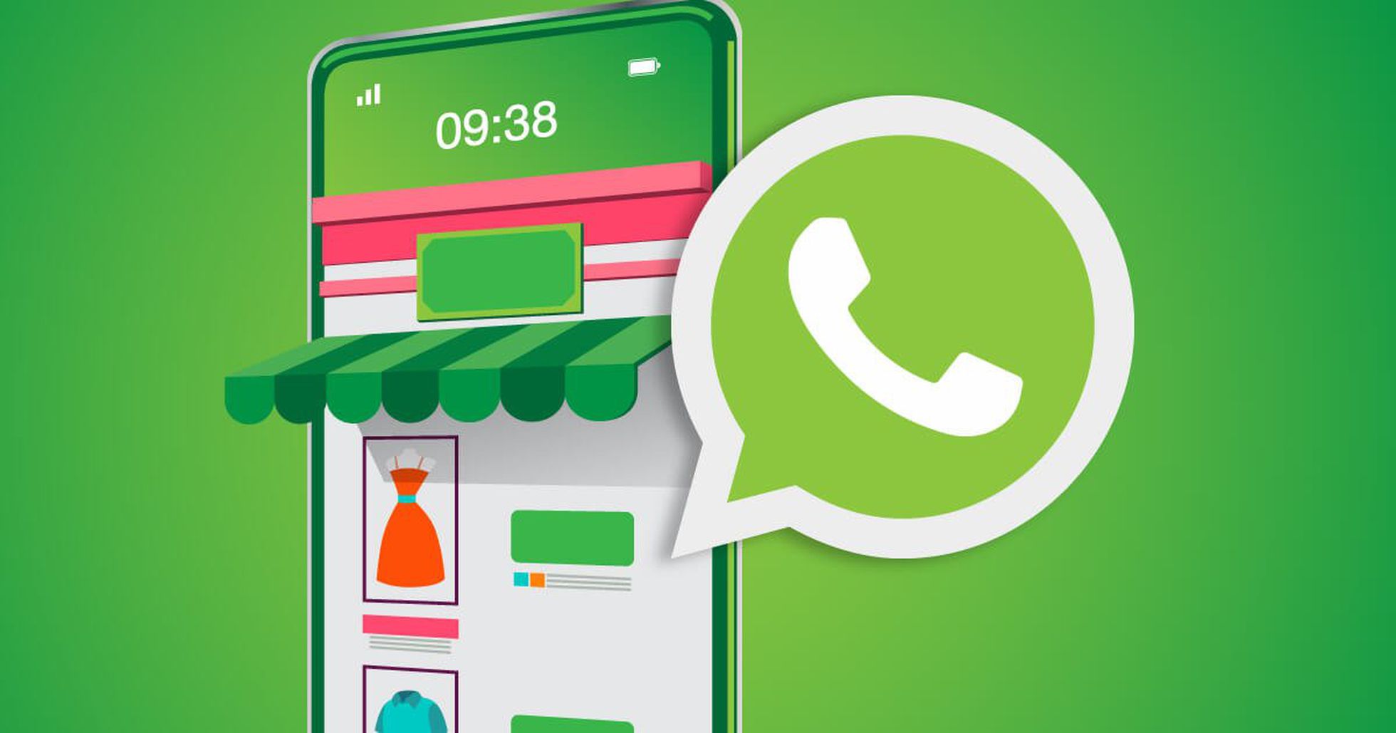多功能高效WhatsApp客服系統(tǒng)