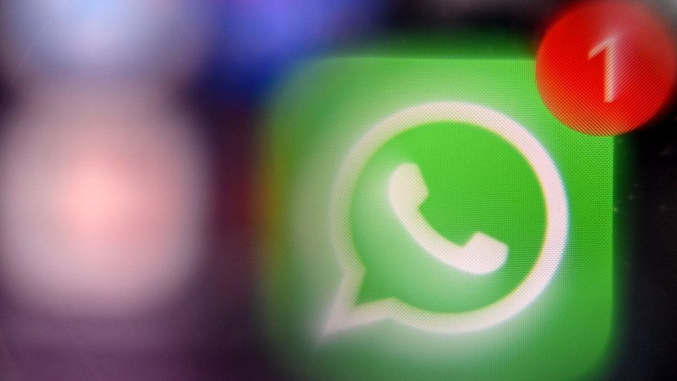 whatsapp篩號