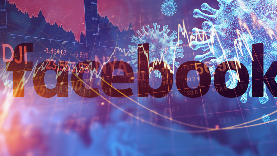 facebook營銷