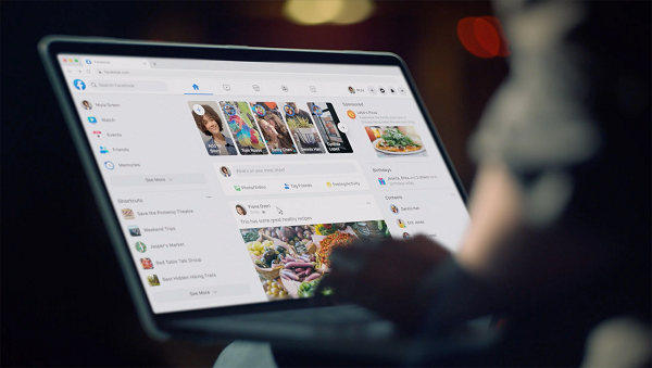 facebook營(yíng)銷