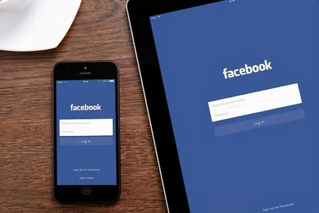 facebook營(yíng)銷(xiāo)