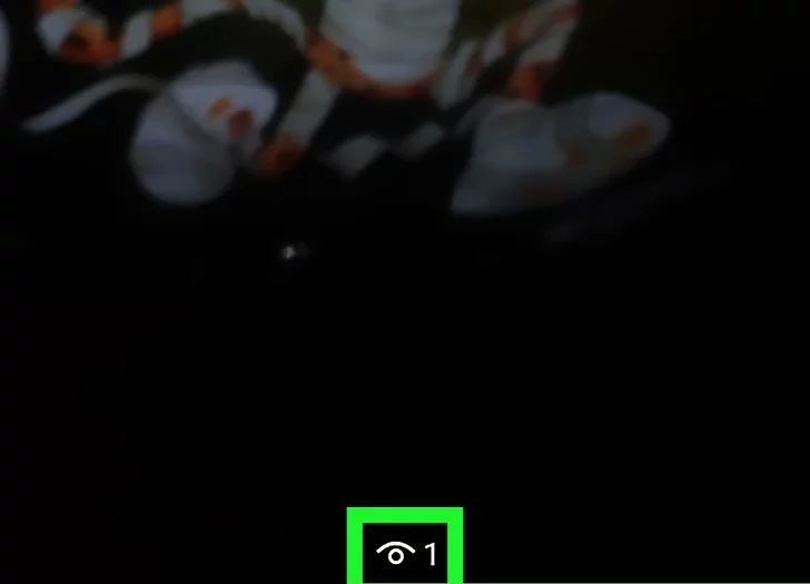 以知道誰在 WhatsApp Step 9 上查看過您的狀態(tài)