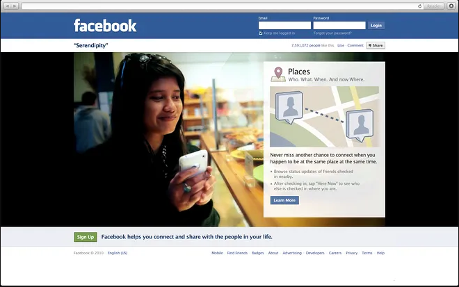 facebook小組營(yíng)銷