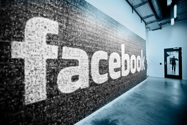 Facebook客服系統(tǒng)