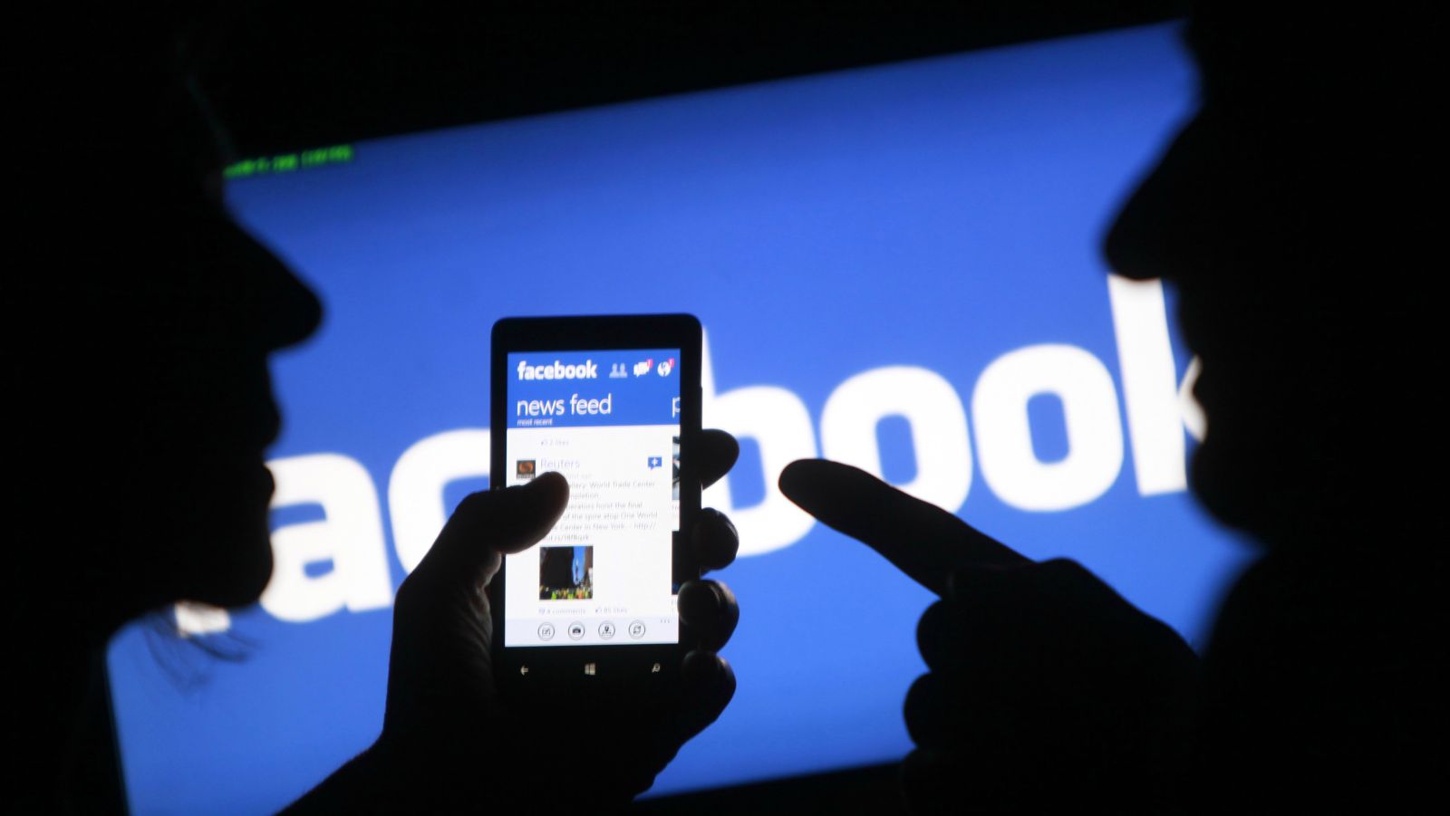 Facebook營銷工具